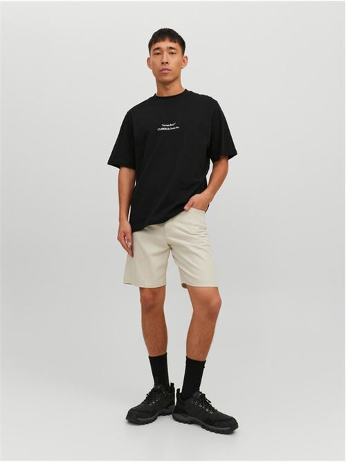  JACK AND JONES | 12230754/Black